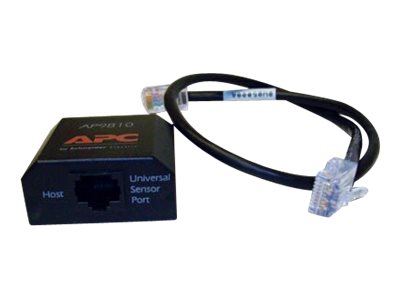 APC Dry Contact I/O Accessory - Netzwerkadapterkit