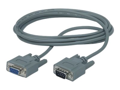 APC Kabel seriell - DB-9 (M) bis DB-9 (W)