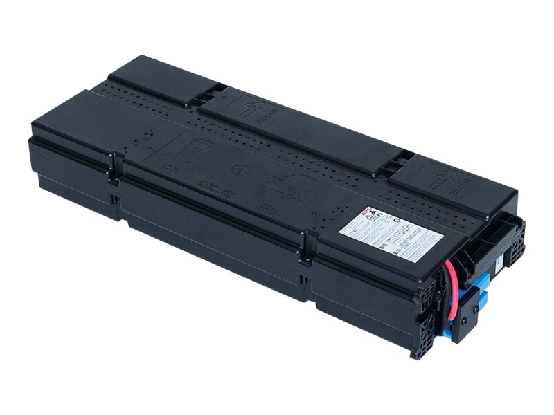 APC Replacement Battery Cartridge #155 - USV-Akku
