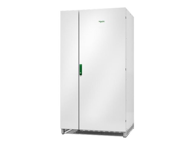APC Schneider Electric Easy UPS 3M Classic Battery Cabinet with batteries, IEC