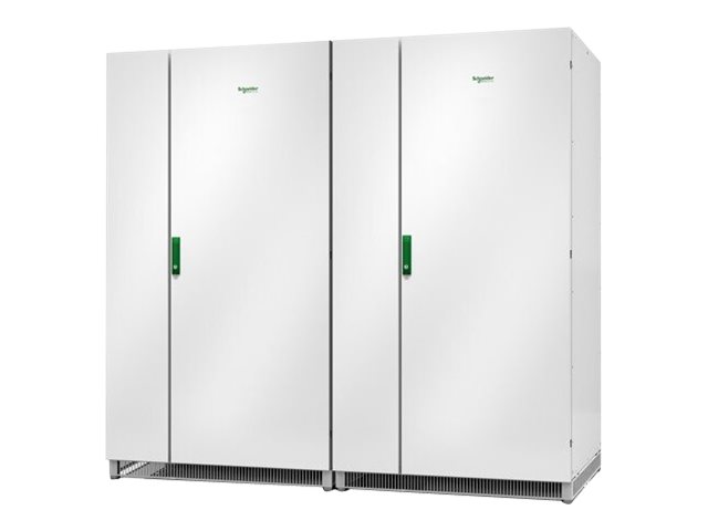 APC Schneider Electric Easy UPS 3M Classic Battery Cabinet with batteries, IEC