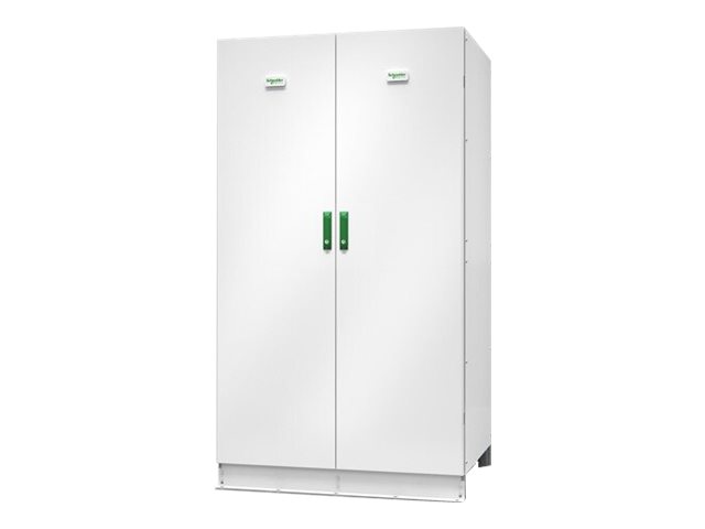 APC Schneider Electric Empty Battery Cabinet - Batteriegehäuse