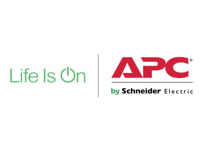APC Extended Warranty - Erweiterte Servicevereinbarung (Verlängerung)
