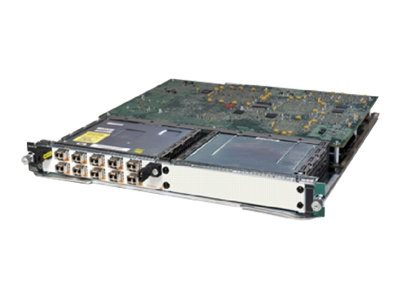 Cisco SPA Interface Processor 600 - Steuerungsprozessor