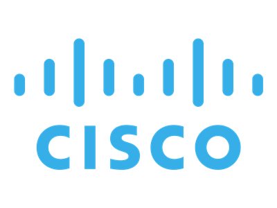 Cisco Rackmontagesatz - 1U - 48.3 cm (19