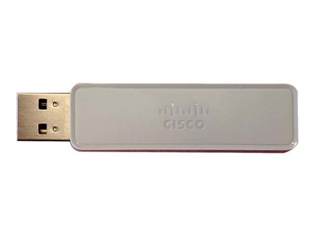 Cisco usb - Bluetooth LE Bake (Packung mit 50)