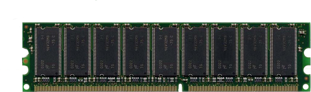 Cisco Memory - module - 1 GB - wiederhergestellt