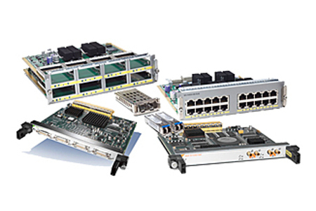 Cisco ASA 5585-X 8-port 10 Gigabit Ethernet Module