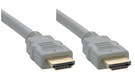 Cisco HDMI-Kabel - HDMI (M) bis HDMI (M) - 1.5 m