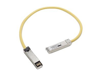 Cisco Patch-Kabel - SFP (M) bis SFP (M) - 50 cm