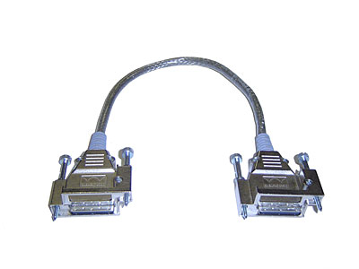 Cisco StackPower - Stromkabel - 30 cm - für Catalyst 3750X-12