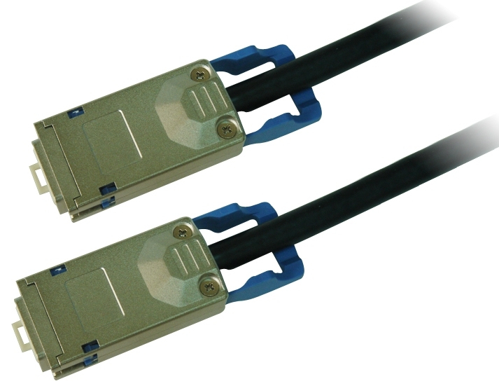 Cisco StackWise Plus - Stacking-Kabel - 50 cm