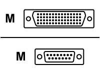 Cisco Kabel seriell - DB-60 (M) bis DB-15 (M)