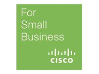 Cisco Small Business Pro Service - Serviceerweiterung