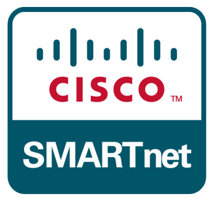 Cisco SMARTnet - Serviceerweiterung - Austausch