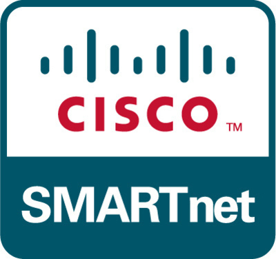 Cisco Smart Net Total Care - Serviceerweiterung