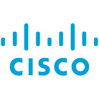 Cisco Solution Support - Serviceerweiterung - Austausch