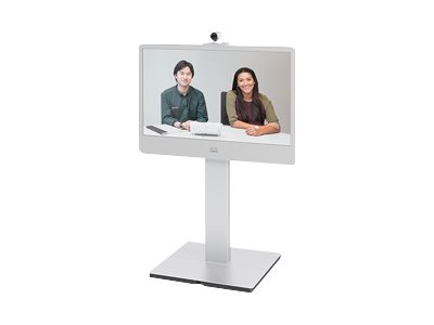Cisco TelePresence Floor Stand Option - Aufstellung für Videokonferenzsystem