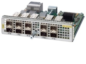 Cisco ASR 1000 Series Ethernet Port Adapter - Erweiterungsmodul