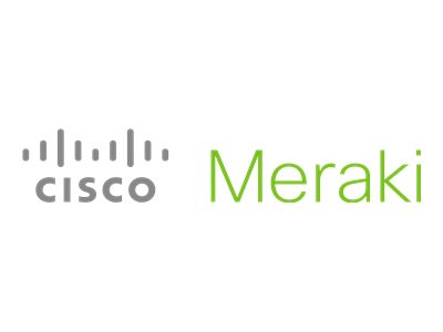Cisco Meraki Enterprise - Abonnement-Lizenz (1 Tag)