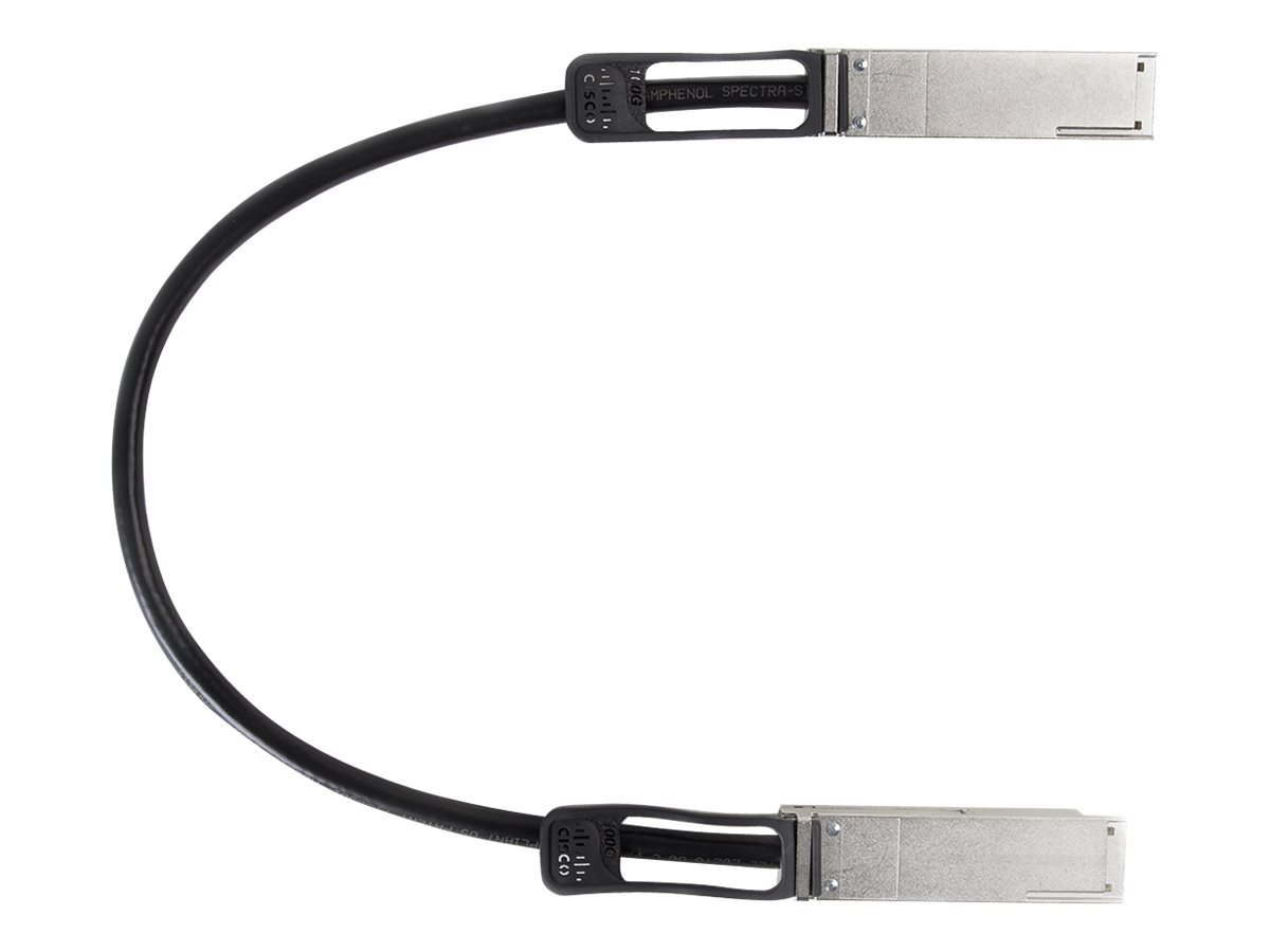 Cisco Meraki - Stacking-Kabel - 3 m - für P/N: MS390-24UX-HW