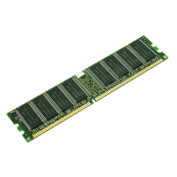 Cisco DDR2 - 512 MB - DIMM 240-PIN Very Low Profile