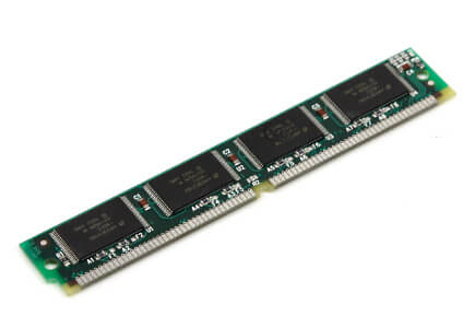 Cisco Memory - module - 4 GB - DIMM 240-PIN