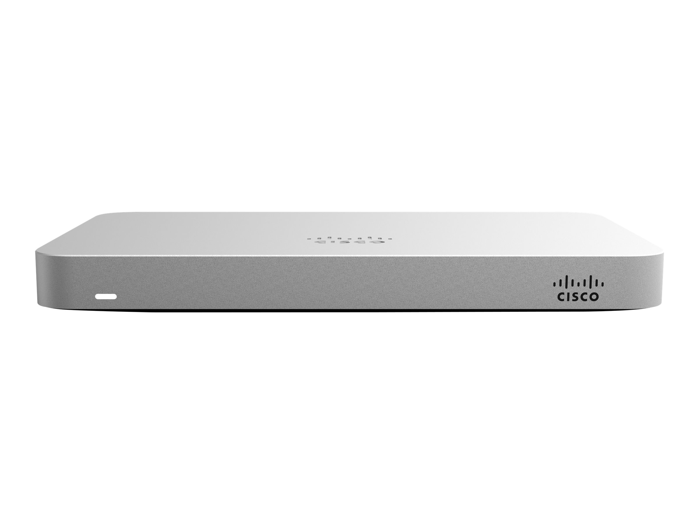 Cisco Meraki MX64 Cloud Managed - Sicherheitsgerät