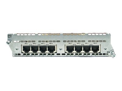 Cisco Interface Module - Netzwerkadapter - ISDN