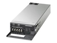 Cisco Netzteil (Plug-In-Modul) - -36 - -72 V