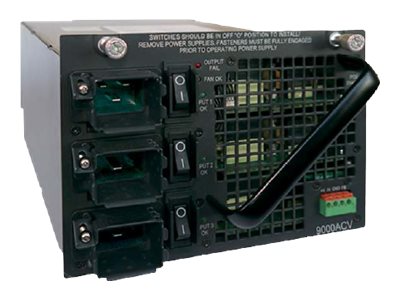Cisco Netzteil (Plug-In-Modul) - Wechselstrom 100-240 V