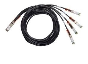 Cisco 100GBase Passive Copper Splitter Cable