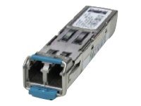 Cisco SFP+-Transceiver-Modul - 10GBase-ZR - LC/PC