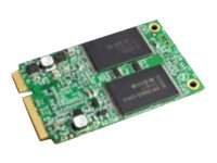 Cisco 200 GB SSD - intern - mSATA - SATA 3Gb/s