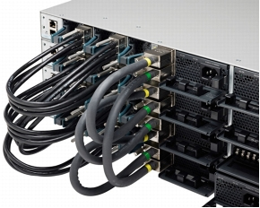Cisco StackWise 480 - Stacking-Kabel - 50 cm