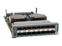 Cisco UCS 6200 Series 16-port 10Gb Unified Port Expansion Module