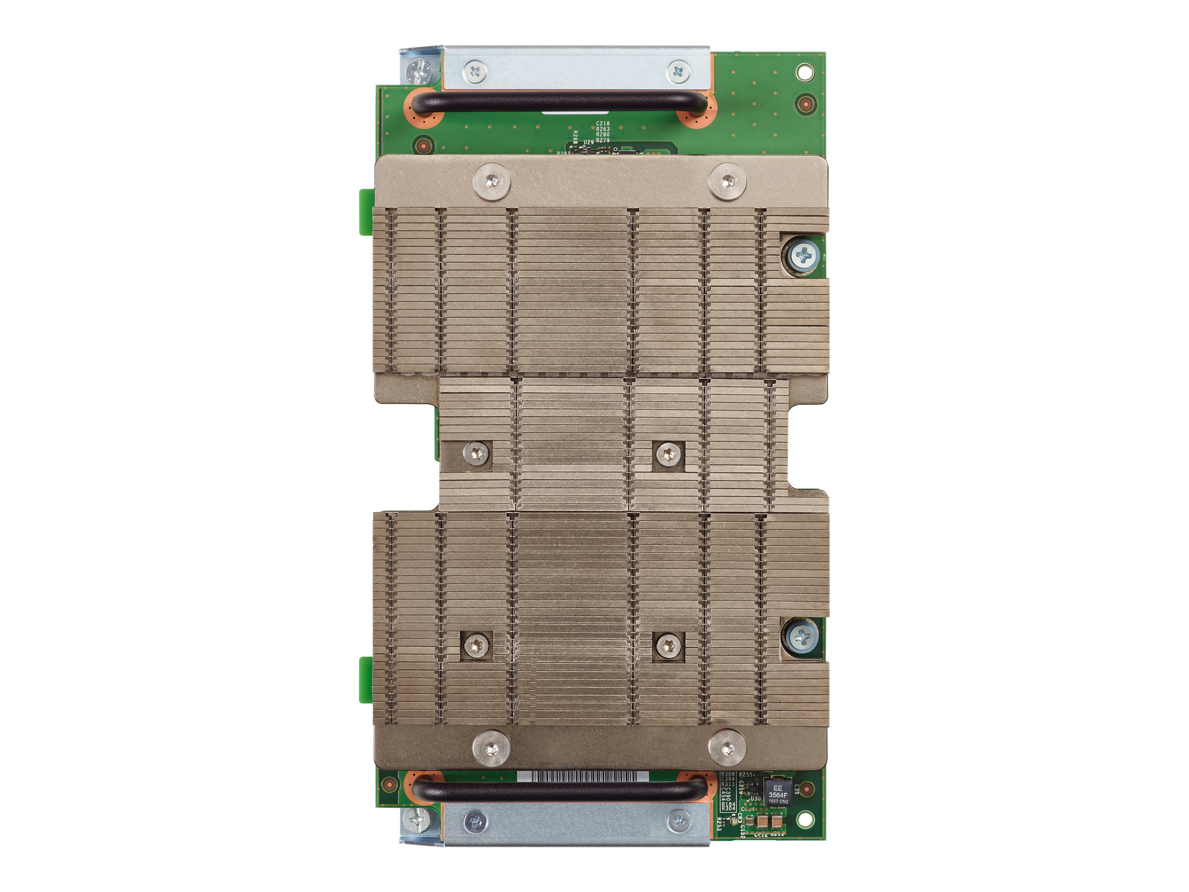 Cisco NVIDIA Tesla P6 - GPU-Rechenprozessor - Mezzanine Card