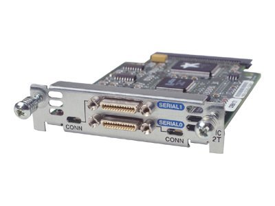 Cisco 2621 Router 2FE 64MB /16MB AIM-VPN/BP WIC-1DSU-T1 