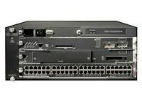 Cisco Catalyst 6503-E WSLM Bundle - Switch