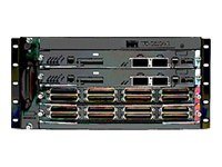 Cisco Catalyst 6504-E - Switch - an Rack montierbar