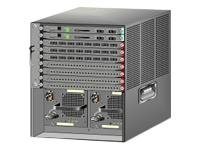 Cisco Catalyst 6509-E - Switch - Desktop, an