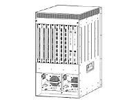 Cisco Catalyst 6509 chassis - Switch - Desktop