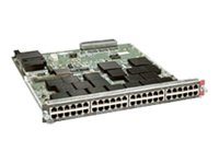Cisco Erweiterungsmodul - Gigabit Ethernet x 48