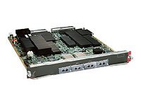 Cisco Switch - 4 x XENPAK - Plugin-Modul - für Cisco 7606, 7609, 7613