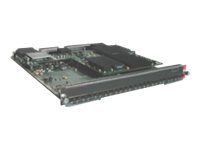 Cisco 24-Port 1 Gigabit SFP Fiber Ethernet Module with DFC4XL