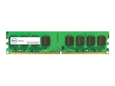 Dell DDR4 - Modul - 16 GB - DIMM 288-PIN - 2666 MHz / PC4-21300