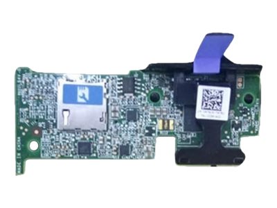 Dell ISDM and Combo Card Reader - Kartenleser (microSD)