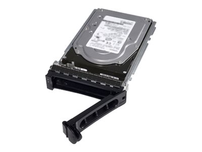 Dell Solid-State-Disk - 3.84 TB - Hot-Swap - 2.5