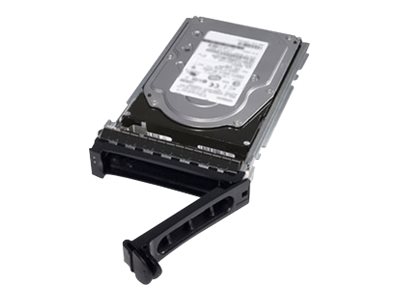 Dell Customer Kit - Solid-State-Disk - 1.92 TB - Hot-Swap - 2.5