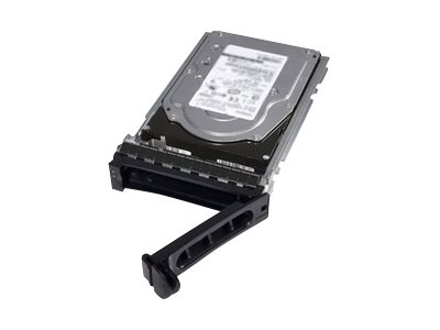 Dell Solid-State-Disk - 3.84 TB - Hot-Swap - 2.5